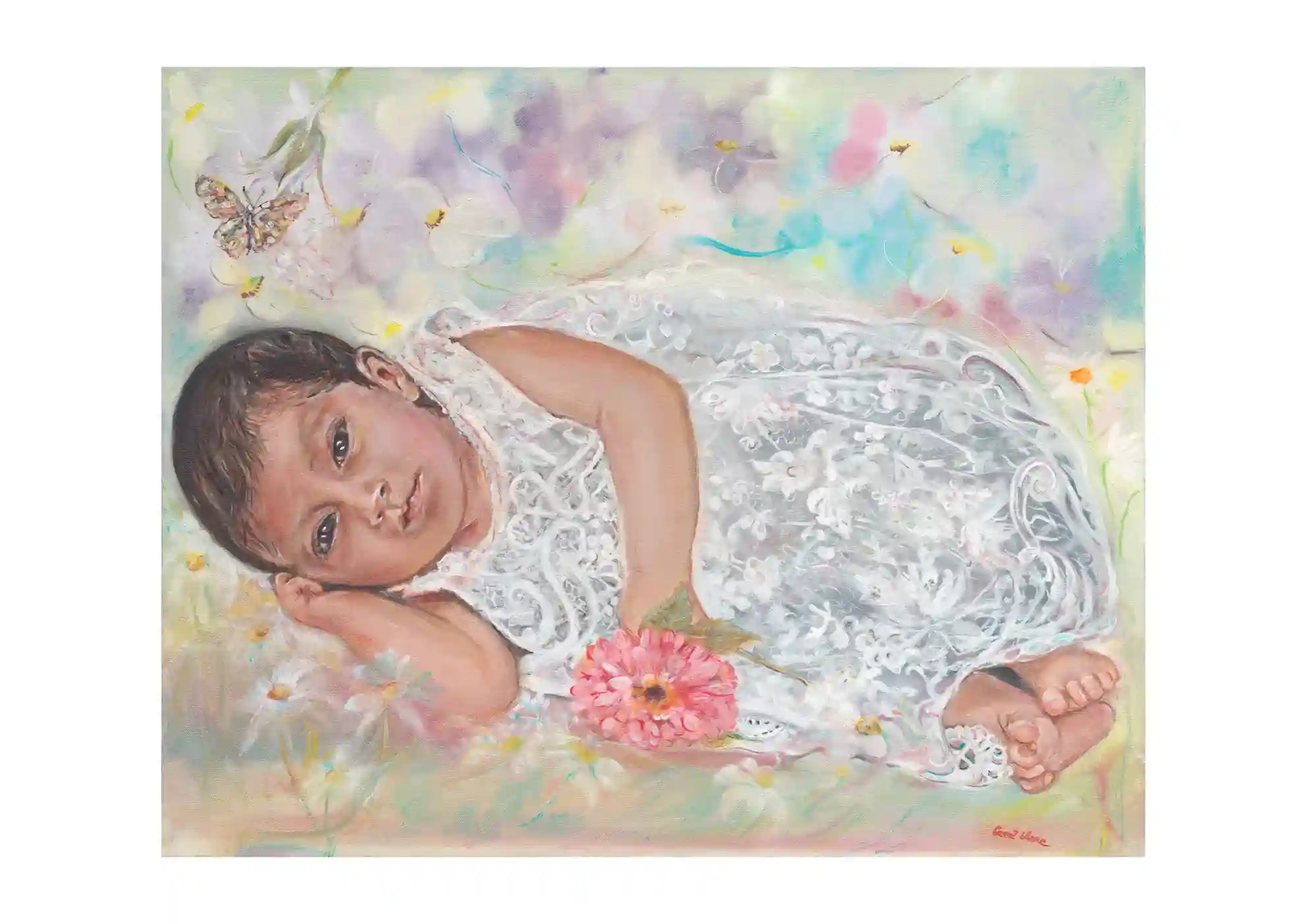 Little Princess