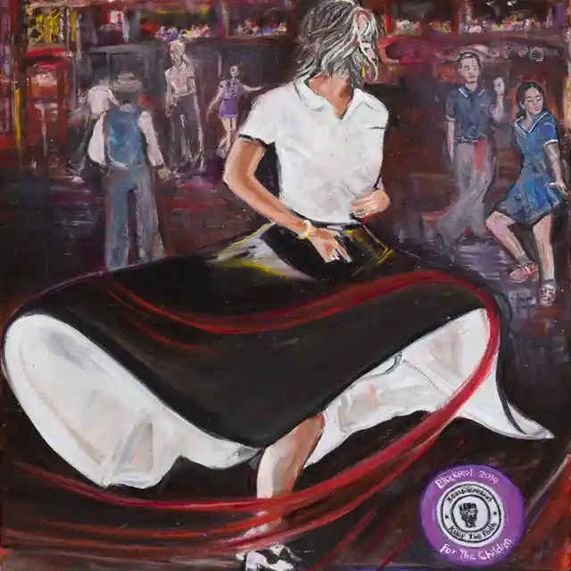 Soul in Motion