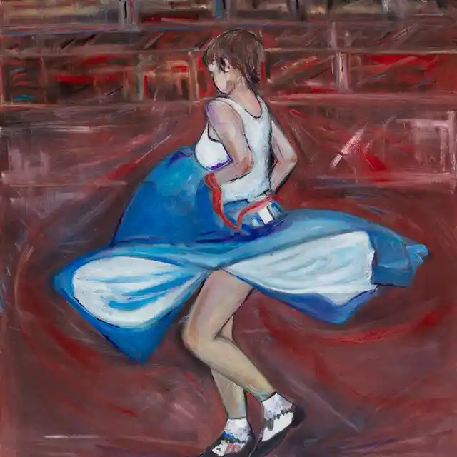 Soul Girl