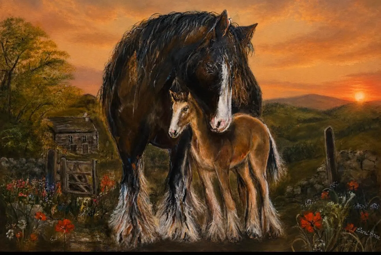 Where Love Begins