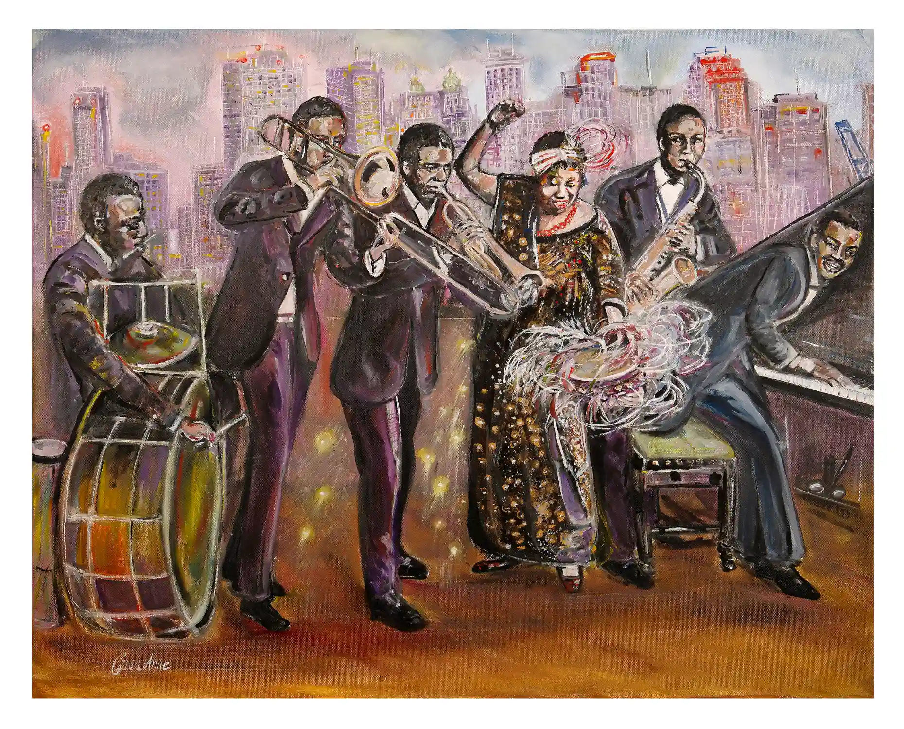 Classic Jazz
