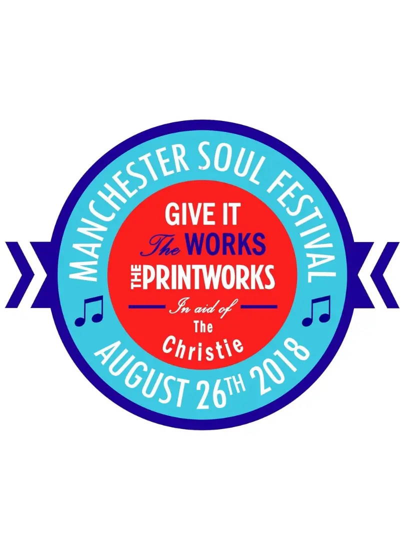 Manchester Soul Festival