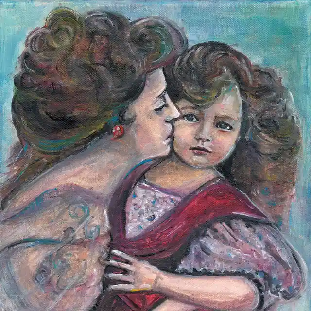 The Child