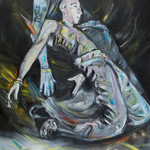 Dance Northern Soul