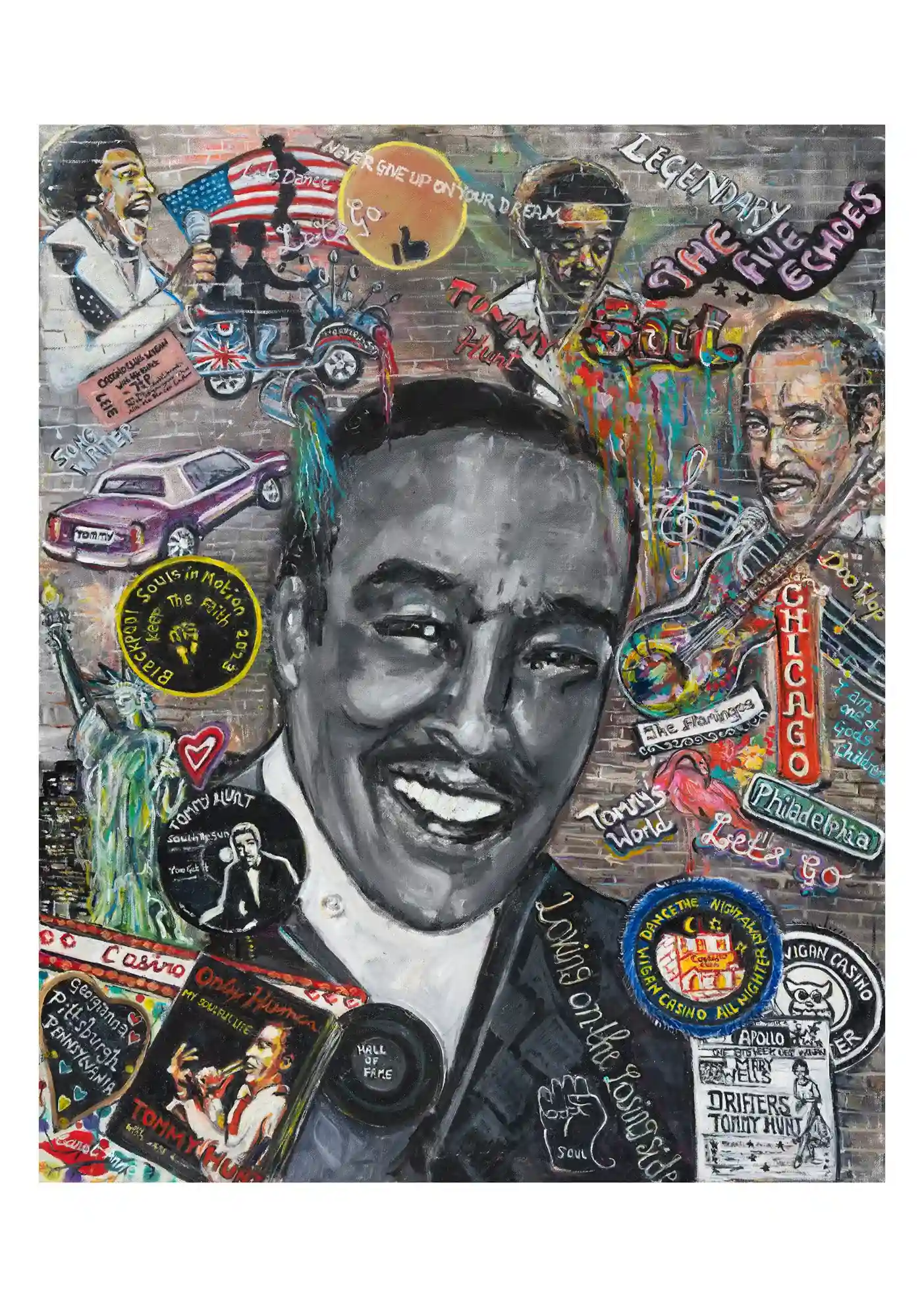 Soul Legend